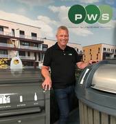 René Schmidt, ny sælger ved PWS Danmark